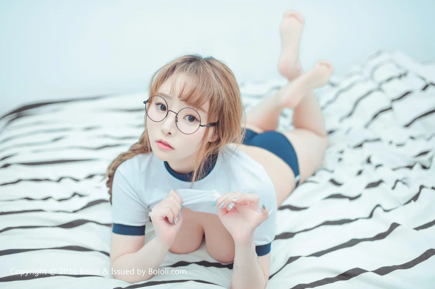 Vol.036 柳侑绮 [39P]插图2